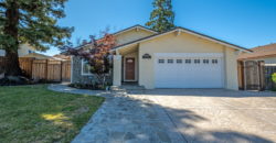 3433 Loreto Dr San Ramon Ca 94583 SOLD $1,425,000