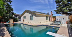 3433 Loreto Dr San Ramon Ca 94583 SOLD $1,425,000