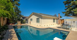 3433 Loreto Dr San Ramon Ca 94583 SOLD $1,425,000