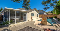 3433 Loreto Dr San Ramon Ca 94583 SOLD $1,425,000