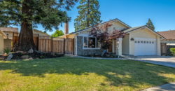 3433 Loreto Dr San Ramon Ca 94583 SOLD $1,425,000