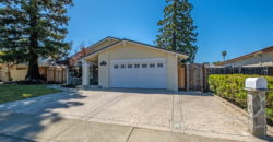 3433 Loreto Dr San Ramon Ca 94583 SOLD $1,425,000